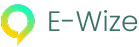 e-wize logo landingspagina